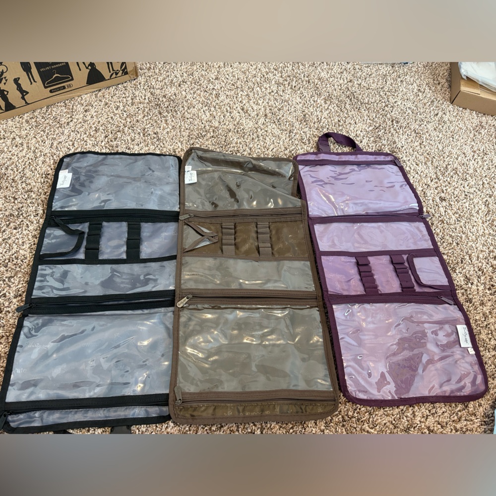 31 jewelry bags - Picture 2 of 2